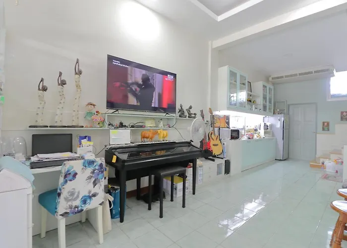 Saen Sabai Bangkok