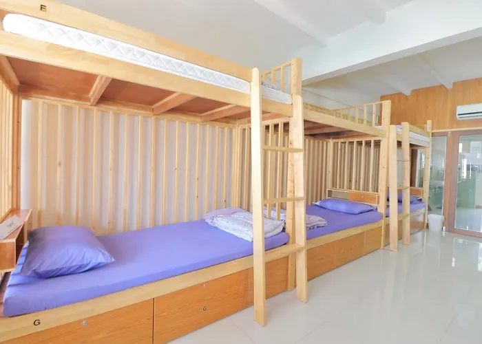 Hotel Saen Sabai 2*