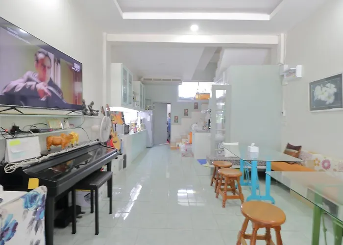 Saen Sabai 2* Bangkok