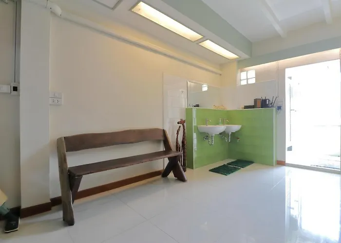 Saen Sabai Bangkok