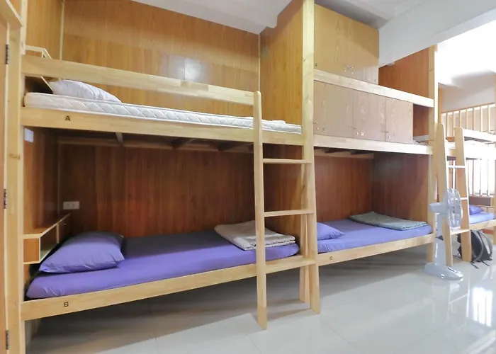 Hotel Saen Sabai 2*
