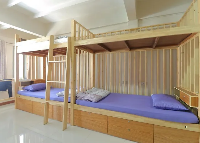 Saen Sabai 2* Bangkok