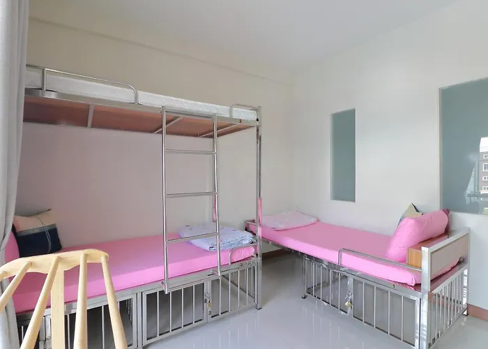 Hotel Saen Sabai 2*