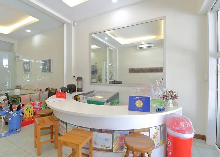 Hotel Saen Sabai