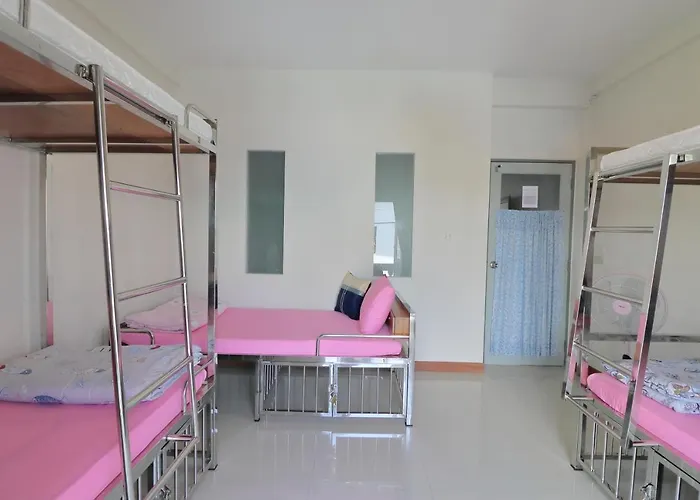 Hotel Saen Sabai 2*