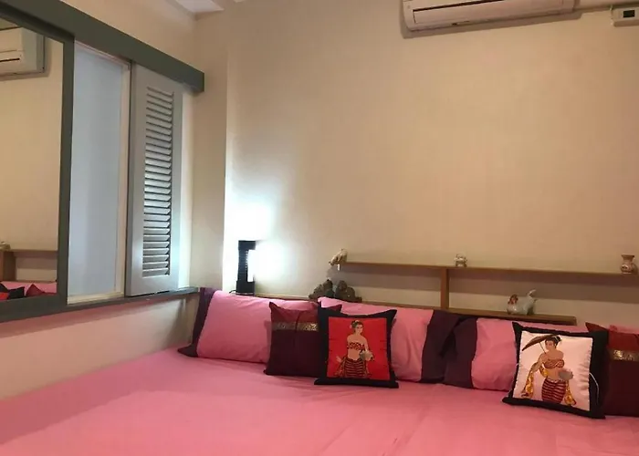Saen Sabai 2* Bangkok