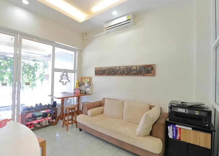 Hotel Saen Sabai 2*