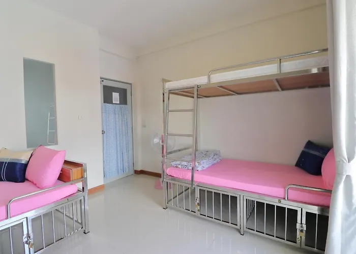Hotel Saen Sabai 2*