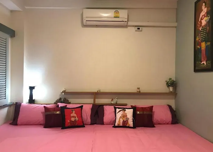 Hotel Saen Sabai Bangkok