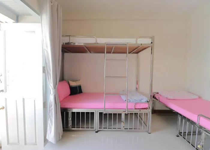 Hotel Saen Sabai 2*