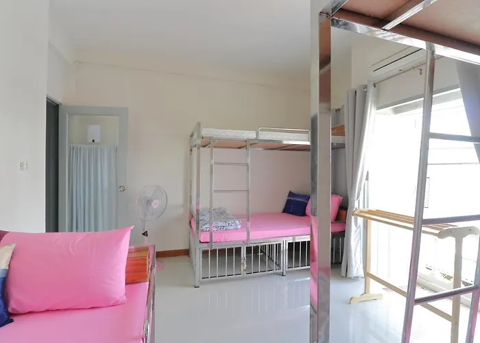 Hotel Saen Sabai Bangkok