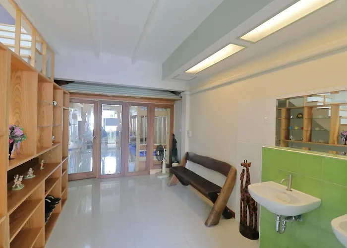 Hotel Saen Sabai