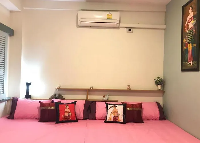 Hotel Saen Sabai Bangkok