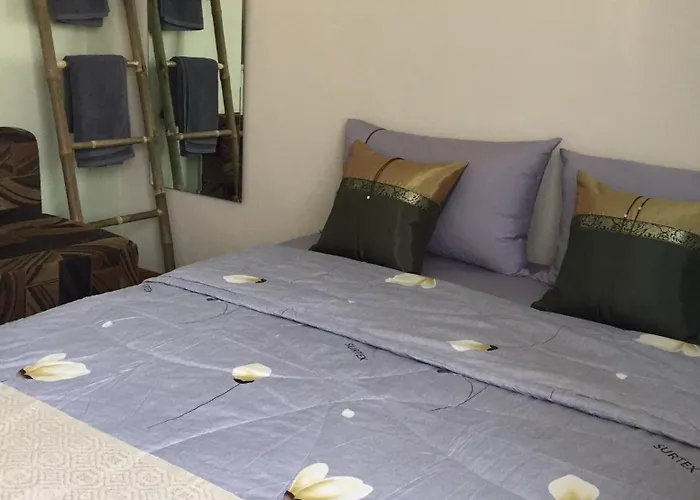Saen Sabai Hotel