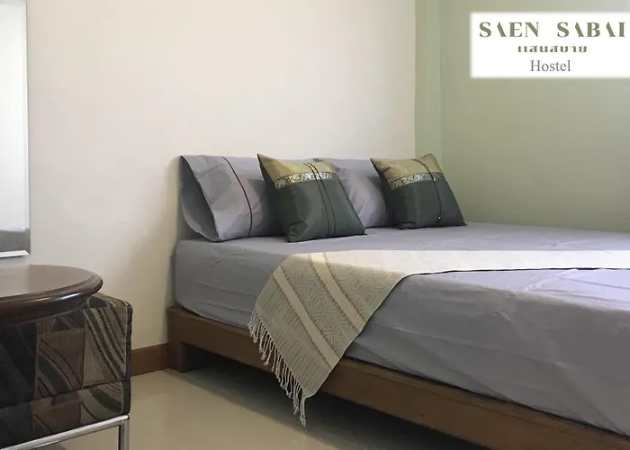Hotel Saen Sabai